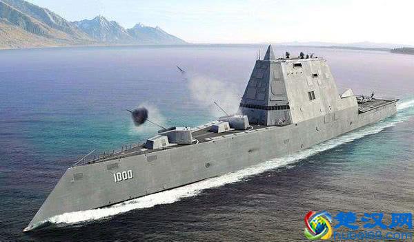 国产20MW船用发电机研制成功 助055驱逐舰升级为电力推进