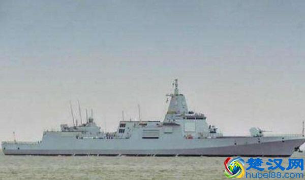 国产20MW船用发电机研制成功 助055驱逐舰升级为电力推进