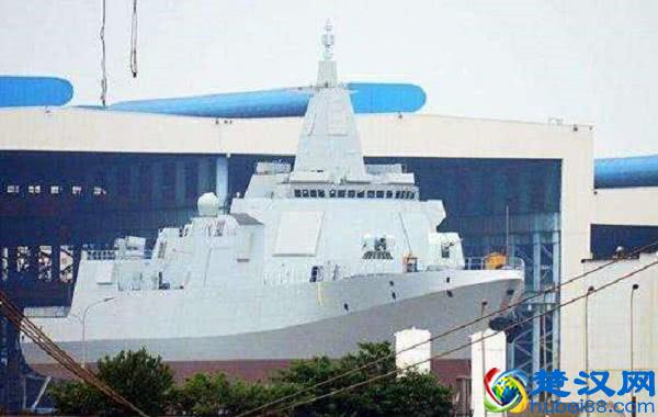 国产20MW船用发电机研制成功 助055驱逐舰升级为电力推进