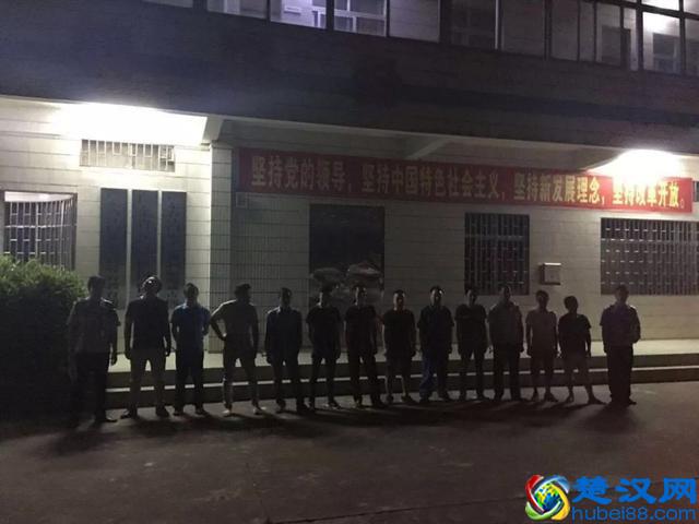 江门交警大规模查车！又有37人被刑拘！他们犯的错误不少人在犯……