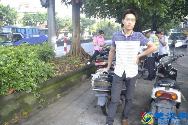 江门交警大规模查车！又有37人被刑拘！他们犯的错误不少人在犯……