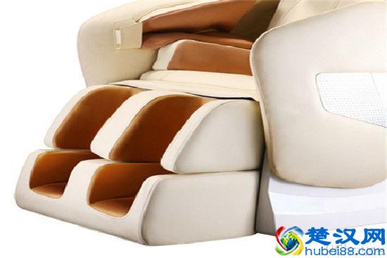 中国按摩椅十大品牌排名 按摩椅选购攻略