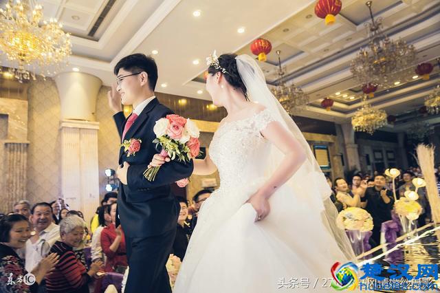 婚礼摄像｜婚礼摄像时的注意事项 北京婚纱摄影 婚礼策划