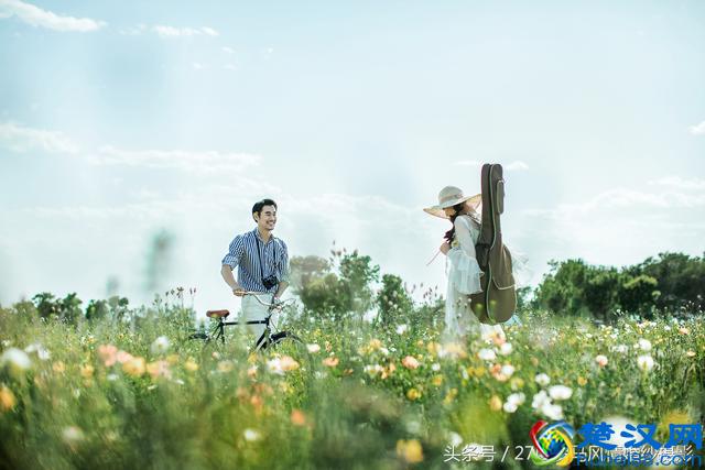 婚礼摄像｜婚礼摄像时的注意事项 北京婚纱摄影 婚礼策划