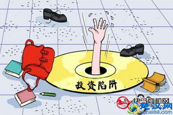 新手开加盟店，这三点需要注意！