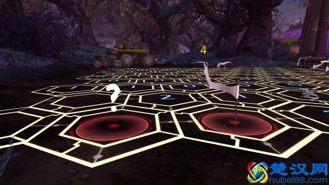 魔兽世界8.3PTR前瞻：暗月马戏团新增街机游戏机，可以扫雷了