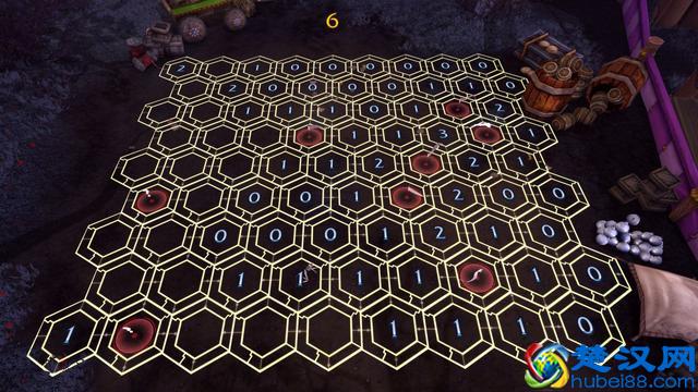 魔兽世界8.3PTR前瞻：暗月马戏团新增街机游戏机，可以扫雷了