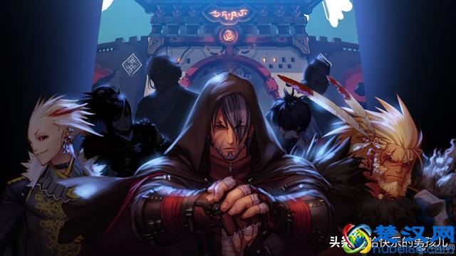 全网最火的10大网游