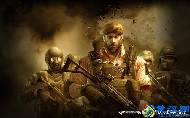 全网最火的10大网游