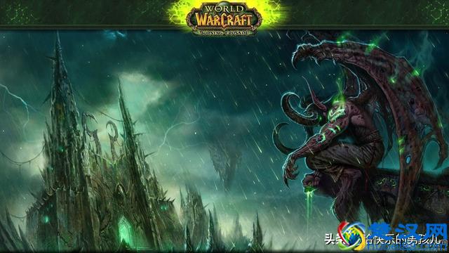 全网最火的10大网游