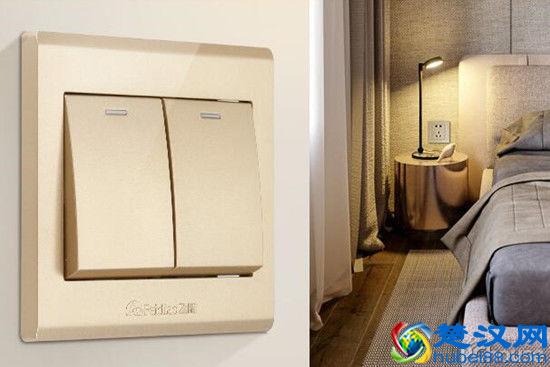 如何挑选开关面板 开关面板品牌介绍