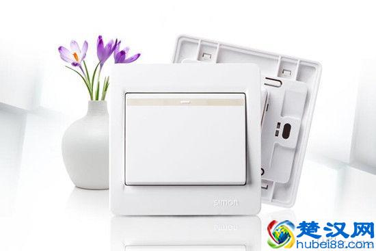 如何挑选开关面板 开关面板品牌介绍