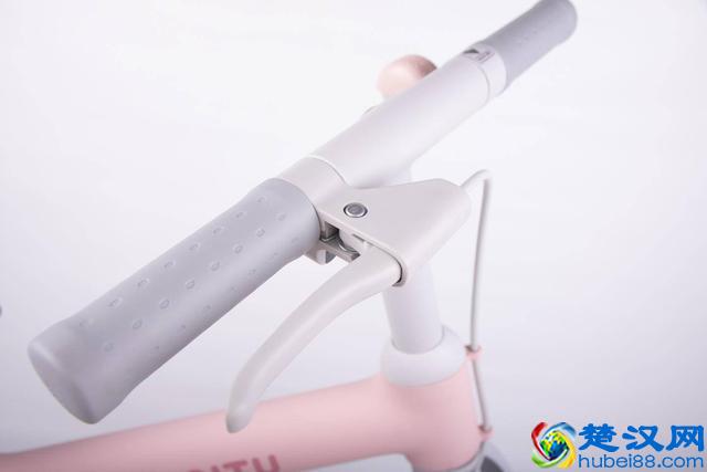 售价799元，米兔儿童自行车杀入童车市场