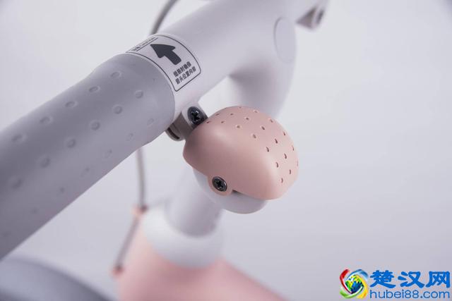 售价799元，米兔儿童自行车杀入童车市场