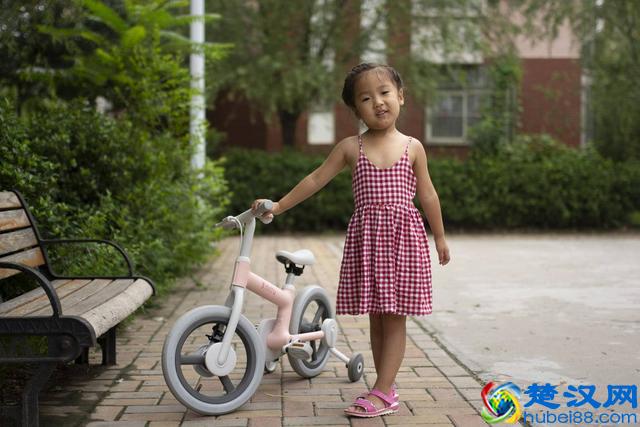 售价799元，米兔儿童自行车杀入童车市场