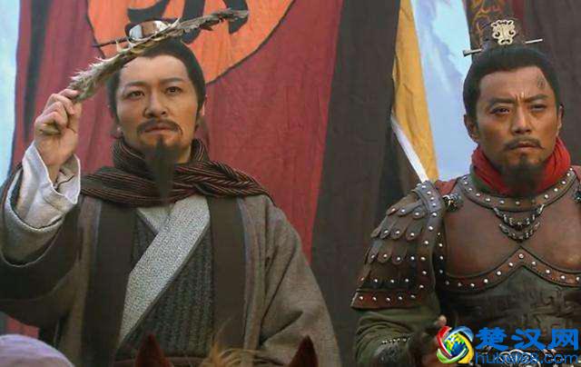 宋江死后，吴用为何慌忙随之自尽？只因他发现了一个秘密