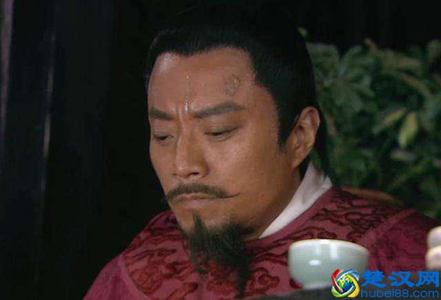 宋江死后，吴用为何慌忙随之自尽？只因他发现了一个秘密