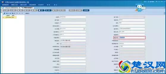 出口退税申报系统商品代码录入注意事项
