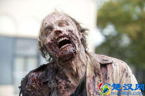 2019年有哪些好看的丧尸片？喜欢重口的一定不能错过这四部！