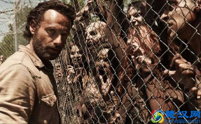 2019年有哪些好看的丧尸片？喜欢重口的一定不能错过这四部！