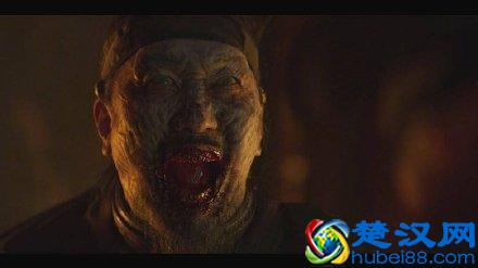 2019年有哪些好看的丧尸片？喜欢重口的一定不能错过这四部！
