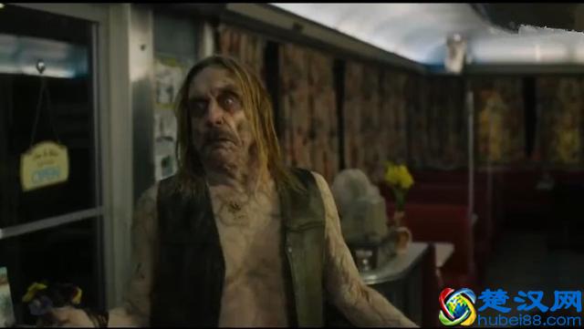 2019年有哪些好看的丧尸片？喜欢重口的一定不能错过这四部！