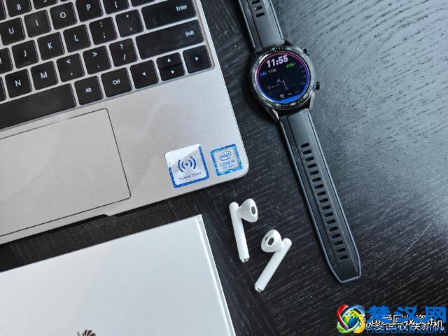 华为系笔记本型号太多不会选？让我们3分钟说透全系列