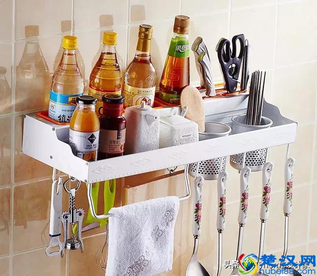 7个淘宝万人评价热销好物，整齐你家的每个小地方！