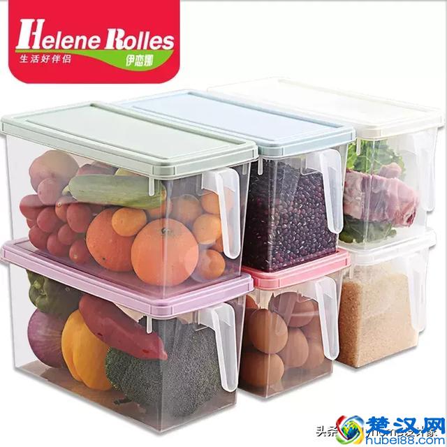 7个淘宝万人评价热销好物，整齐你家的每个小地方！