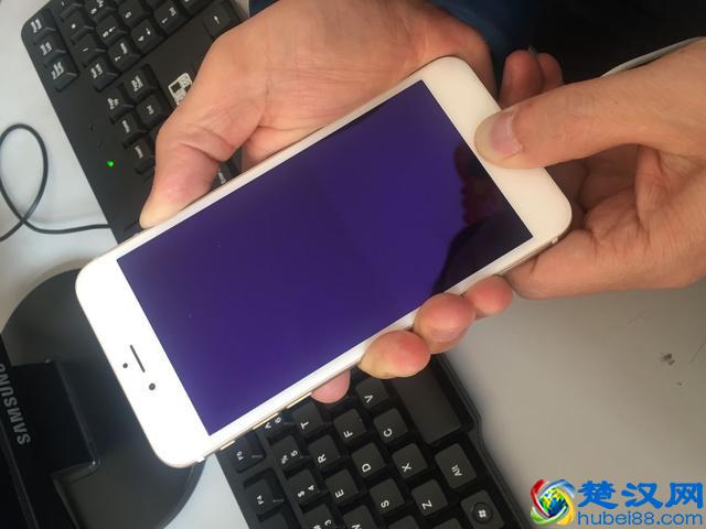 超简单苹果手机系统恢复方法