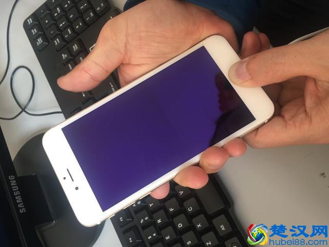 超简单苹果手机系统恢复方法