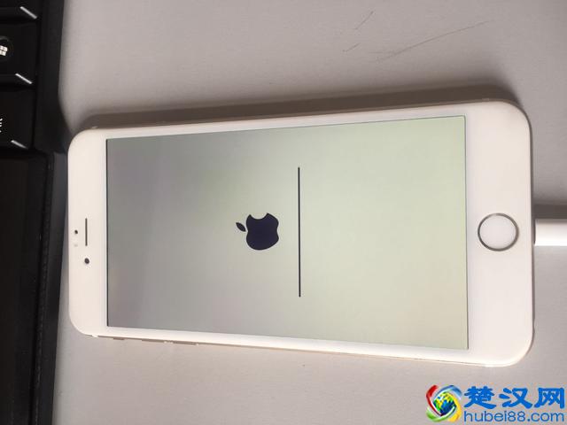 超简单苹果手机系统恢复方法