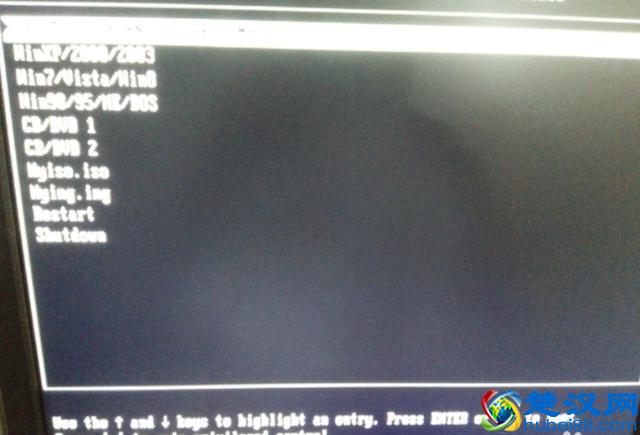 详解电脑怎么一键还原系统