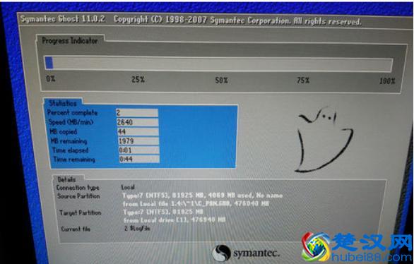 详解电脑怎么一键还原系统