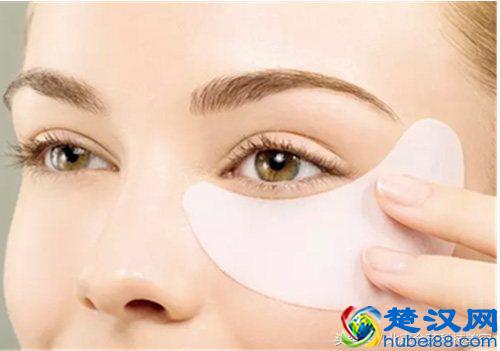 常年黑眼圈怎么回事？拒绝熊猫眼，击退黑眼圈！