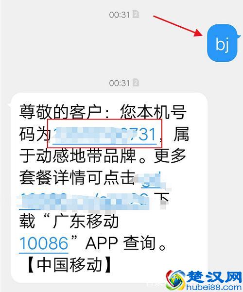 新办理的手机号码忘了怎么办？可以直接在自己手机上查询