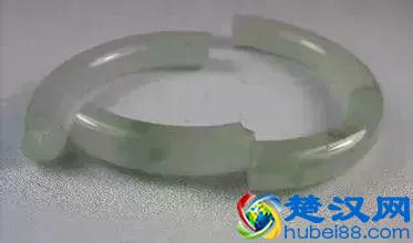 玉碎了不要随意处理，尤其这三种