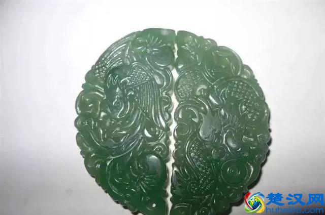 玉碎了不要随意处理，尤其这三种