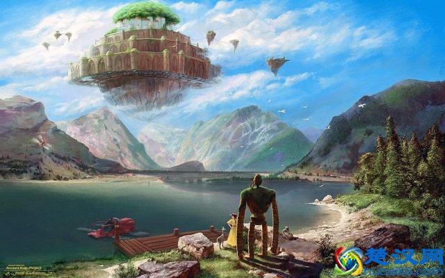 不是我童心重，而是这几部动画片太好看了