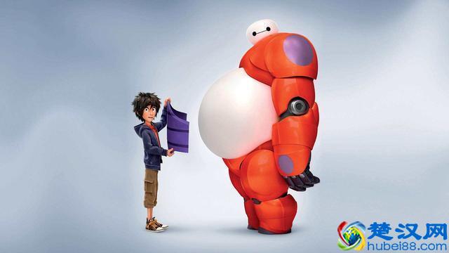 不是我童心重，而是这几部动画片太好看了