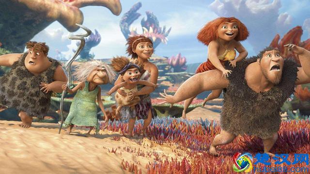 不是我童心重，而是这几部动画片太好看了