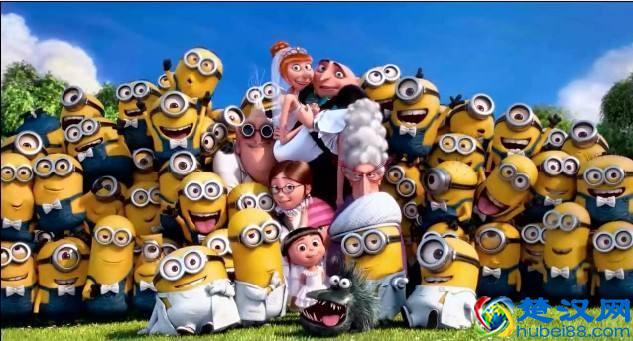 不是我童心重，而是这几部动画片太好看了