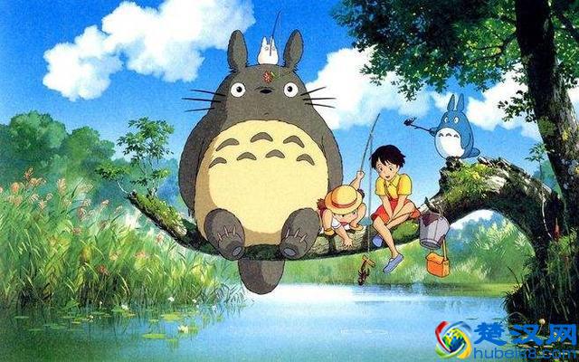 不是我童心重，而是这几部动画片太好看了