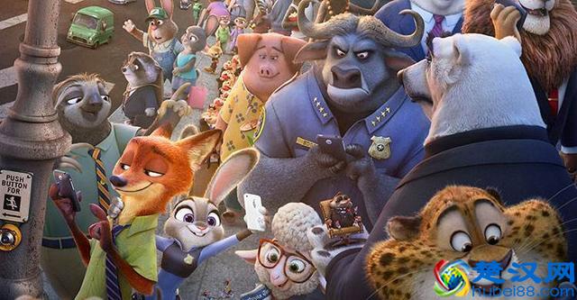 不是我童心重，而是这几部动画片太好看了