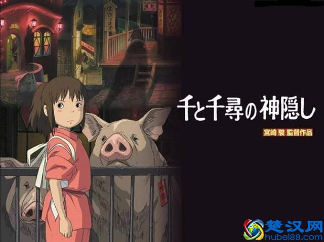 不是我童心重，而是这几部动画片太好看了