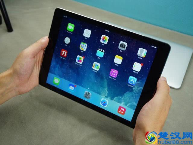 苹果iPad充不进去电怎么办？官方客服的方法真是绝