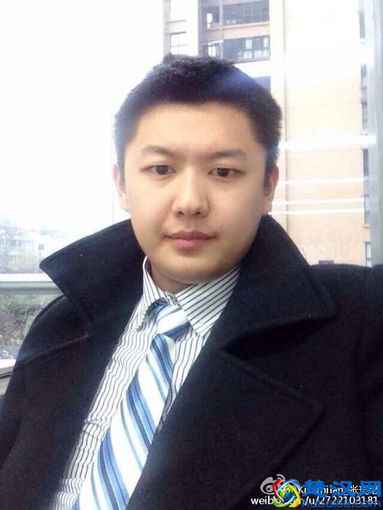 王思聪张琨维富二代骂战：校长果然是高学历