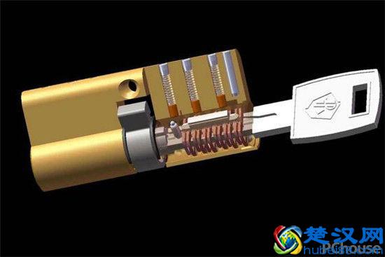 c级锁芯哪种比较好 c级锁芯有哪些品牌