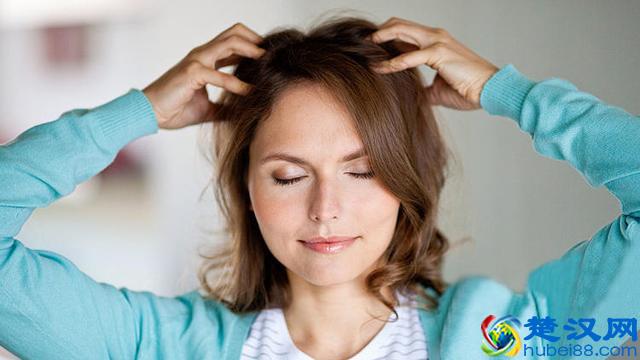 揭秘|头发出油原来都是这4个原因，教你7个去油小妙招！快学起来