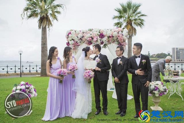 2016年适合婚礼上放的轻音乐大全